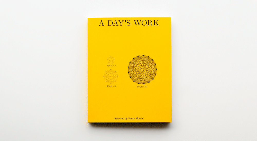 a-days-work
